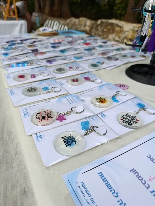 סביבת עבודה ביתית מעוצבת
